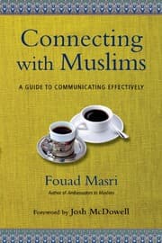 Tapa de Connecting with Muslims: A Guide to Communicating Effectively