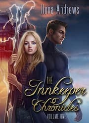 Tapa de The Innkeeper Chronicles, Volume One