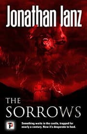 Tapa de The Sorrows (Fiction Without Frontiers)
