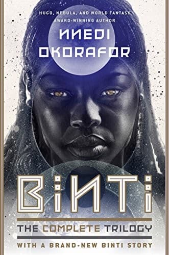 Tapa de Binti: The Complete Trilogy