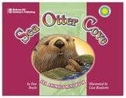 Tapa de Sea Otter Cove