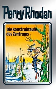 Tapa de Die Konstrukteure des Zentrums