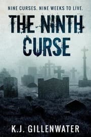 Tapa de The Ninth Curse