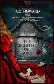 Tapa de The Architect of Song