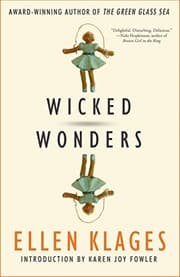 Tapa de Wicked Wonders