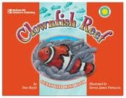 Tapa de Clownfish Reef