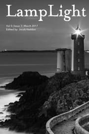 Tapa de LampLight - Volume 5 Issue 3