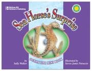 Tapa de Sea Horses's Surprise