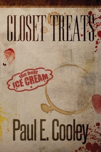 Tapa de Closet Treats