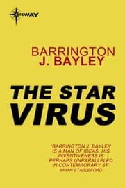 Tapa de The Star Virus