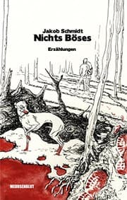 Tapa de Nichts Böses: Erzählungen (German Edition)
