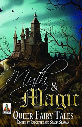 Tapa de Myth and Magic