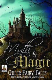 Tapa de Myth and Magic