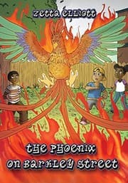 Tapa de The Phoenix on Barkley Street
