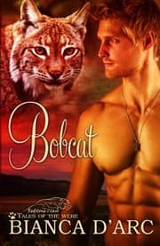 Tapa de Bobcat: Tales of the Were (Redstone Clan) (Volume 4)
