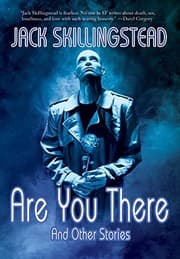 Tapa de Are You There