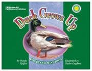 Tapa de Duck Grows Up