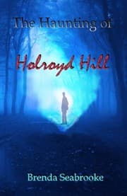 Tapa de The Haunting of Holroyd Hill