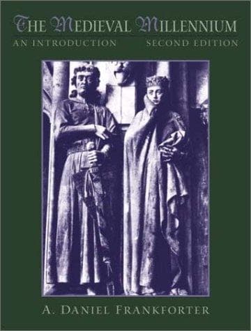 Tapa de The Medieval Millennium