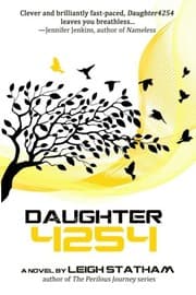 Tapa de Daughter 4254