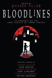 Tapa de Bloodlines