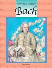 Tapa de Bach
