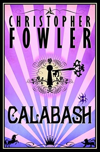Tapa de Calabash: A Novel