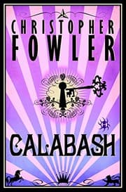 Tapa de Calabash: A Novel