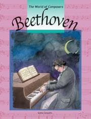 Tapa de Beethoven