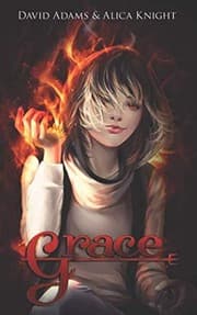 Tapa de Grace