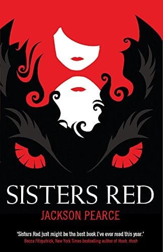 Tapa de Sisters Red
