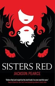Tapa de Sisters Red