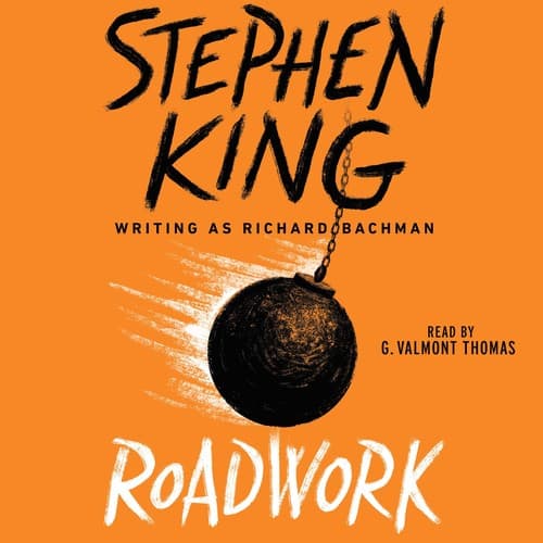 Tapa de Roadwork