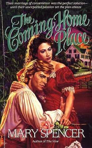 Tapa de The Coming Home Place (Monogram)