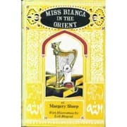 Tapa de Miss Bianca in the Orient