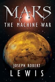 Tapa de Mars: The Machine War