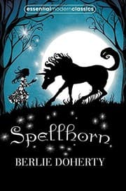 Tapa de Spellhorn