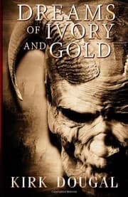 Tapa de Dreams of Ivory and Gold