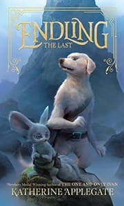 Tapa de The Last