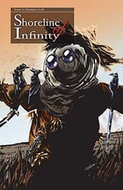 Tapa de Shoreline of Infinity 12
