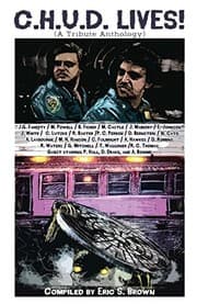 Tapa de C.H.U.D. Lives!: A Tribute Anthology