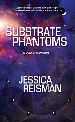 Tapa de Substrate Phantoms