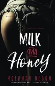 Tapa de Milk and Honey