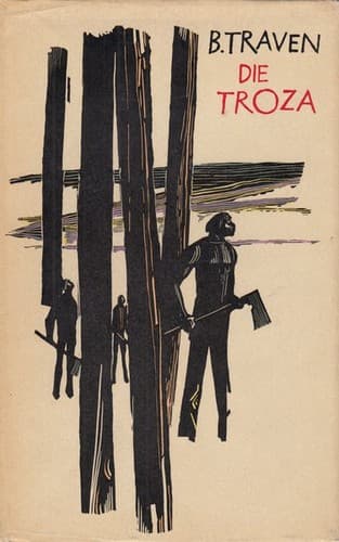 Tapa de Die Troza