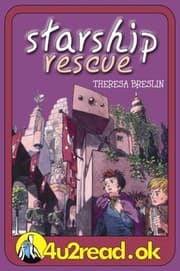 Tapa de 4u2read.Ok Starship Rescue