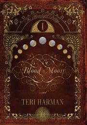 Tapa de Blood Moon