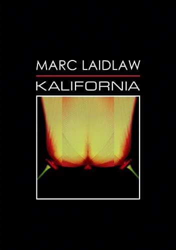 Tapa de Kalifornia