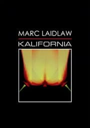 Tapa de Kalifornia