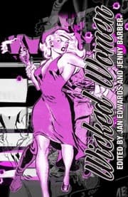 Tapa de Wicked Women