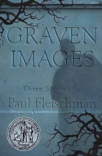 Tapa de Graven Images